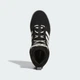 Кросівки Hoops 4.0 Mid adidas KI6374 41 (7.5 UK) чорний (4069987149665) - зображення 3