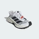 Мужские кроссовки Terrex Freehiker SL GORE-TEX Hiking adidas KI5163 40.5 (7 UK) белый (4068817954325) - изображение 5