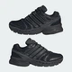 Детские кроссовки ADISTAR CONTROL 5 adidas KJ8364 (35.5 EUR) черный (4068818057872) - изображение 8