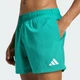 Чоловічі шорти для плавання 5 INCH adidas KH4055 (S) зелений (4069988643100) - зображення 4