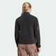 Жіноча куртка Terrex Multi Essentials CLIMAWARM+ Wind Fleece adidas KD0187 (3XL) чорний (4069996556331) - зображення 2
