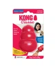 Игрушка Kong Classic для собак, груша-кормушка, M, 8,9 см - изображение 3