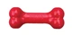 Игрушка Kong Classic Goodie Bone для собак кость-кормушка, S, 13,3 см - изображение 1