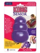 Игрушка KONG Senior для собак зрелого возраста, груша-кормушка, L - изображение 2
