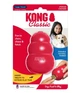 Игрушка Kong Classic для собак, груша-кормушка, L, 10,2 см - изображение 3