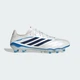 Бутсы Copa Pure IV Elite Firm Ground adidas KI0591 48 (12.5 UK) белый (4069987773976) - изображение 2