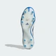 Бутсы Copa Pure IV Elite Firm Ground adidas KI0591 48 (12.5 UK) белый (4069987773976) - изображение 4