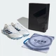 Бутсы Copa Pure IV Elite Firm Ground adidas KI0591 48 (12.5 UK) белый (4069987773976) - изображение 6