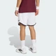 Мужские шорты TENNIS CLASSICS adidas KY8879 (XL 23 см) белый (4069996409828) - изображение 2