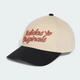 Кепка AMERICAN CLASSIC BASEBALL adidas KS9379 (Дорослі (M/L)) белый (4068804561963) - изображение 2