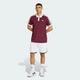 Мужские шорты TENNIS CLASSICS adidas KY8879 (XL 23 см) белый (4069996409828) - изображение 4