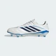Бутсы Copa Pure IV Elite Firm Ground adidas KI0591 48 (12.5 UK) белый (4069987773976) - изображение 8