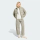 Женская куртка ESSENTIALS PACKABLE INSULATED adidas KY3230 (XL) зеленый (4069995939647) - изображение 3