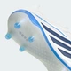 Бутсы Copa Pure IV Elite Firm Ground adidas KI0591 48 (12.5 UK) белый (4069987773976) - изображение 11