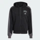 Чоловіча толстовка COLLEGIATE FRENCH TERRY FULL-ZIP HOODED adidas KH2762 (XS) чорний (4068822364089) - зображення 6