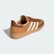 Мужские кроссовки HANDBALL SPEZIAL adidas KJ7416 44.5 (10 UK) коричневый (4069987429026) - изображение 6