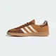 Мужские кроссовки HANDBALL SPEZIAL adidas KJ7416 44.5 (10 UK) коричневый (4069987429026) - изображение 8
