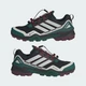 Чоловічі кросівки для хайкінгу Terrex Skychaser GORE-TEX Hiking adidas KJ8913 45 (10.5 UK) чорний (4068822224697) - зображення 8