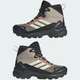 Женские туристические ботинки Terrex Skychaser AX5 Mid GORE-TEX CLIMAWARM+ adidas KJ8943 37 (4.5 UK) зеленый (4068822227568) - изображение 8