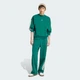 Чоловічий світшот ADIDAS KIT 3-STRIPES adidas KW2389 (M) зелений (4069991487692) - зображення 3