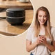 Портативная Bluetooth-виброколонка Hombasing с костной вибрацией - изображение 5