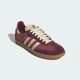 Мужские кроссовки SAMBA OG adidas KK2267 38.5 (5.5 UK) Бордовый (4069987427305) - изображение 5