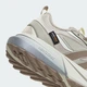 Женские кроссовки LIGHTBLAZE adidas KI2413 44 (9.5 UK) бежевый (4069987127113) - изображение 9