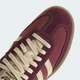 Мужские кроссовки SAMBA OG adidas KK2267 38.5 (5.5 UK) Бордовый (4069987427305) - изображение 10
