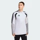 Чоловіча спортивна кофта Tiro 26 Competition adidas JX4256 (2XL) білий (4068821526068) - зображення 1