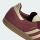 Мужские кроссовки SAMBA OG adidas KK2267 38.5 (5.5 UK) Бордовый (4069987427305) - изображение 11
