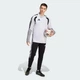 Чоловіча спортивна кофта Tiro 26 Competition adidas JX4256 (2XL) білий (4068821526068) - зображення 3