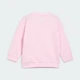 Дитячий комплект: світшот і штани ADIDAS DISNEY MINNIE MOUSE T-SHIRT adidas KS3949 (98) рожевий (4069996788428) - зображення 4