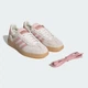Женские кроссовки HANDBALL SPEZIAL adidas KK0927 36.5 (4 UK) фиолетовый (4069987245756) - изображение 6