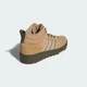 Черевики Hoops 4.0 Mid adidas KI6381 44 (9.5 UK) коричневий (4069987324079) - зображення 6