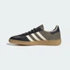 Мужские кроссовки HANDBALL SPEZIAL adidas KJ7417 44.5 (10 UK) серый (4069987431470) - изображение 7