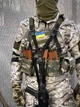 Ремень одноточечный оружейный черный для автоматов винтовок удобный крепкий снаряжение - изображение 2