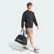 Мужской свитшот ADIDAS Z.N.E. adidas KF3771 (XL) черный (4068804232665) - изображение 3