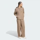 Мужская куртка Essentials CLIMAWARM Hybrid Down Hooded adidas KF2690 (2XL) бежевый (4069988639677) - изображение 3