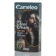 Крем-краска для мужчин Delia Cosmetics Cameleo Men для волос бороды и усов тон 1.0 Черная 30 мл ( 5901350445822 ) - изображение 1