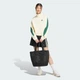 Женская олимпийка Stadium adidas KR5308 (L) бежевый (4069993845230) - изображение 3
