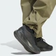Мужские брюки ADIDAS Z.N.E. WOVEN adidas KF6322 (M) зеленый (4068804185954) - изображение 5