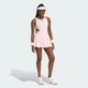 Жіноча спідниця TENNIS CLIMACOOL BUBBLE PRO adidas KV7703 (M) рожевий (4069996379466) - зображення 4