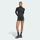 Олімпийка ESSENTIALS POLYESTER adidas KV9162 (M) чорний (4069995377265) - зображення 3