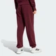 Женские джоггеры Designed For Training Warm-Up adidas KS3311 (XS) Бордовый (4068804242275) - изображение 2