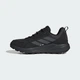 Чоловічі кросівки Terrex Anylander Leather Hiking adidas KJ5209 48 (12.5 UK) чорний (4068818770436) - зображення 7
