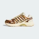 Жіночі кросівки ADISTAR CONTROL 5 adidas KJ7788 40.5 (7 UK) бежевий (4069987830860) - зображення 7