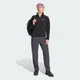 Женская спортивная кофта Terrex Multi Essentials Half Zip Fleece adidas KZ1798 (L) черный (4069996659452) - изображение 3