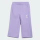 Дитячий комплект: світшот і штани ADIDAS DISNEY MINNIE MOUSE T-SHIRT adidas KG6114 (80) фіолетовий (4069996787711) - зображення 4