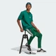 Чоловічі штани House of Tiro Nations Pack adidas JN2574 (L) зелений (4068808801430) - зображення 3