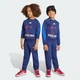 Детские джоггеры ADIDAS MARVEL SPIDER-MAN adidas KS3968 (128) синий (4069996754225) - изображение 1